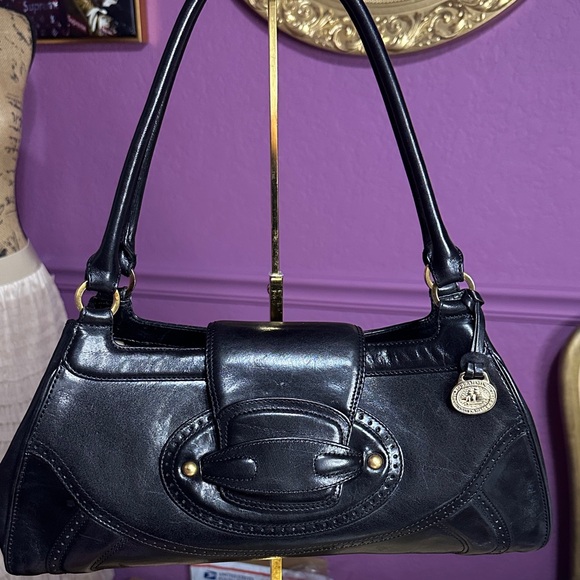 Brahmin Izzie Leather Shoulder Bag - Picture 15 of 16